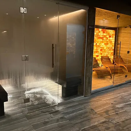 Polanowscy Blisko Morza Kasprowicza 20a 112 Apartment *