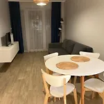 Polanowscy Blisko Morza Kasprowicza 20a 112 Appartement *