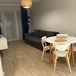 Appartement Polanowscy Blisko Morza Kasprowicza 20a 112