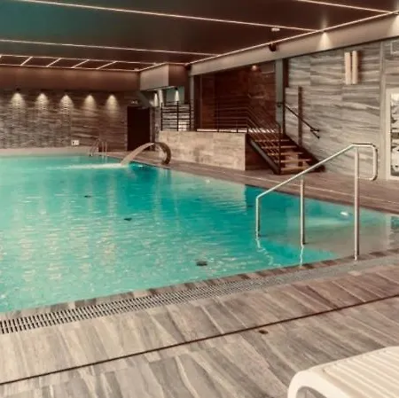 Polanowscy Blisko Morza Kasprowicza 20a 112 *