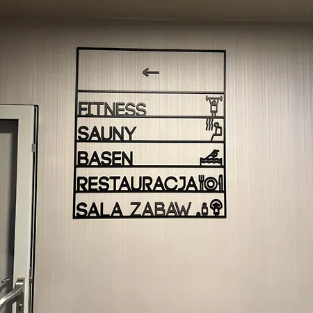 アパート Polanowscy Blisko Morza Kasprowicza 20a 112 *