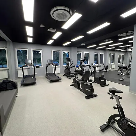 Polanowscy Blisko Morza Kasprowicza 20a 112