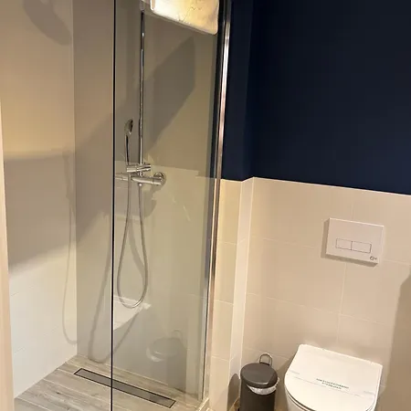 アパート Polanowscy Blisko Morza Kasprowicza 20a 112 コウォブジェク