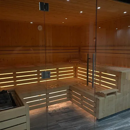 Polanowscy Blisko Morza Kasprowicza 20a 112 Appartement *